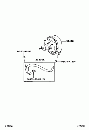 УСИСЛИТЕЛЬ СЦЕПЛЕНИЯ