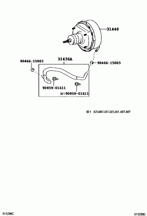 УСИСЛИТЕЛЬ СЦЕПЛЕНИЯ
