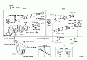 КАРДАН, КРЕСТОВИНЫ