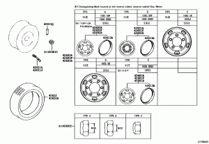 ДИСКИ И КОЛПАКИ