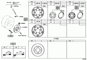 ДИСКИ И КОЛПАКИ