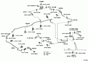 ВАКУУМНЫЙ ТОРМОЗНОЙ ЦИЛИНДР