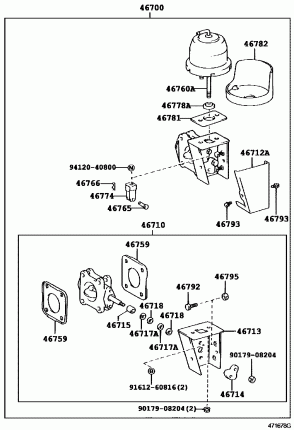МОТОРНЫЙ ТОРМОЗ-ЗАМЕДЛИТЕЛЬ