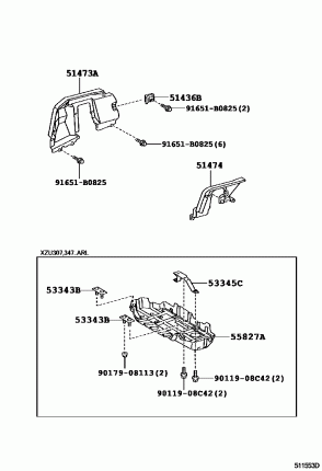 ПОПЕРЕЧИНЫ И ЗАЩИТА