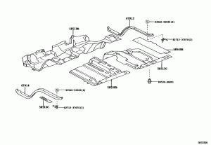 КОВЕР САЛОНА И БАГАЖНИКА