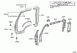 БОКОВАЯ ПАНЕЛЬ