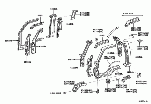 БОКОВАЯ ПАНЕЛЬ