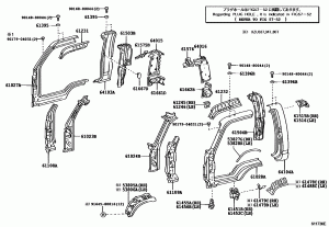 БОКОВАЯ ПАНЕЛЬ