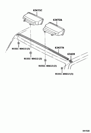 ПЕРЕГОРОДКИ И КАРКАС