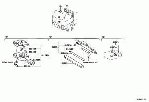 САЛОННЫЕ ЛАМПЫ