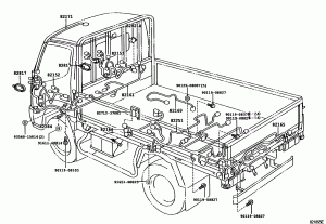 ПРОВОДА И КЛЕММЫ