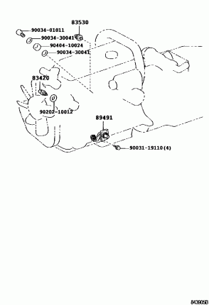 ДАТЧИКА, РЕЛЕ, КОМПЬЮТЕР