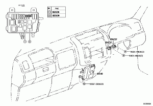 АБС И СИСТЕМА КУРСОВОЙ УСТОЙЧИВОСТИ