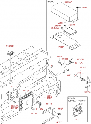 Свеча накаливания