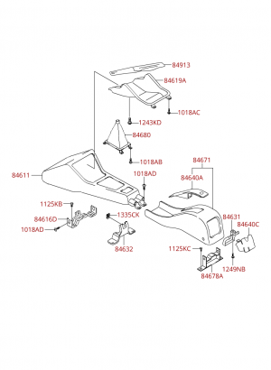 Держатель гаджетов