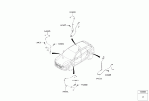 Датчики тормозной системы