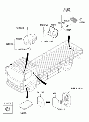 Лампы разного назначения