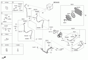 Трубки, шланги