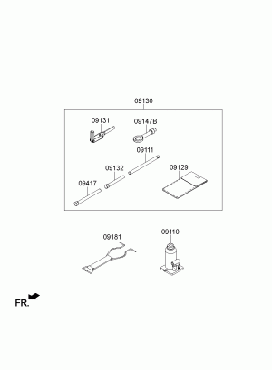 Инструмент