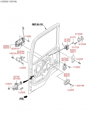 Охранная, противоугонная система