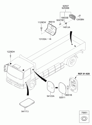 Лампы разного назначения