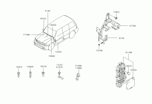 Электропроводка главная