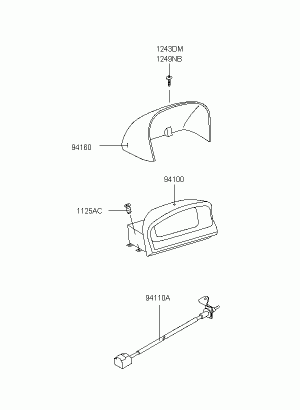Комбинированный указатель