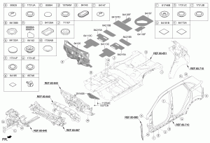 Система смазки ДВС