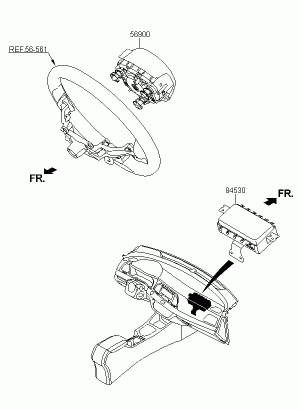 Система подушки безопасности
