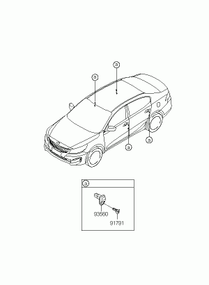 Переключатель