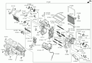 Трубки, шланги