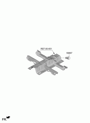 Система стояночного тормоза