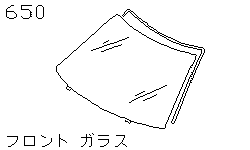 Ветровое стекло