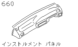 Инструментальная панель