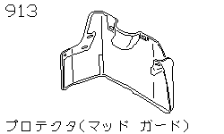 Защитные накладки