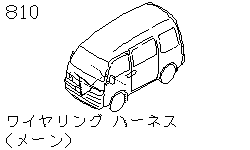 Основной жгут проводов