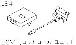 Блок управления, АКПП