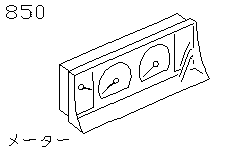 Панель приборов