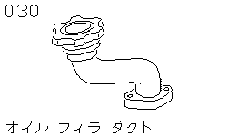 Маслозаливная горловина