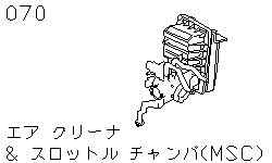 Воздухоочиститель и фильтр