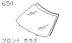 Ветровое стекло