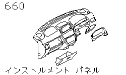 Инструментальная панель