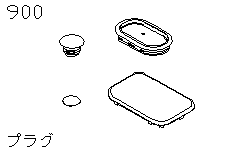 Пробки и заглушки