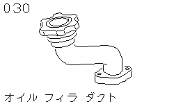 Маслозаливная горловина