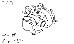 Турбокомпрессор