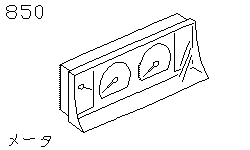 Панель приборов