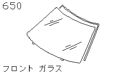 Ветровое стекло