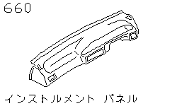 Инструментальная панель