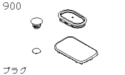 Пробки и заглушки