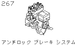 Система АБС